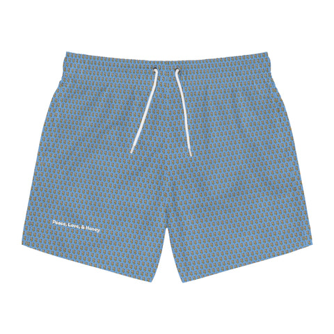 Tupelo's Trunks