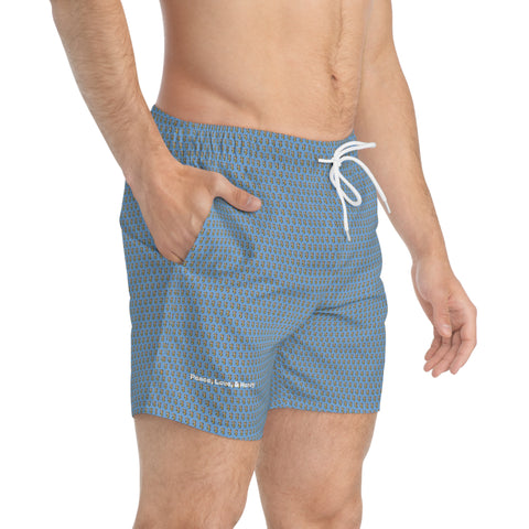 Tupelo's Trunks