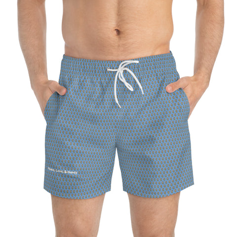 Tupelo's Trunks